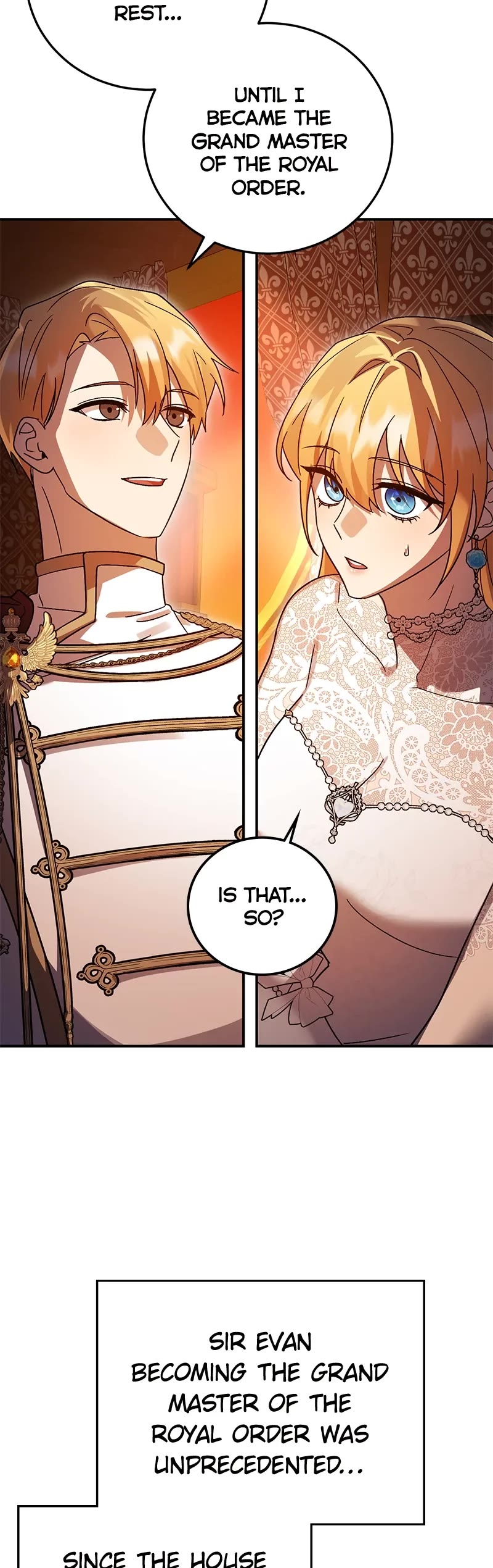 The Hero, the Demon, and the Villain Chapter 78 page 24 - Chapter 78