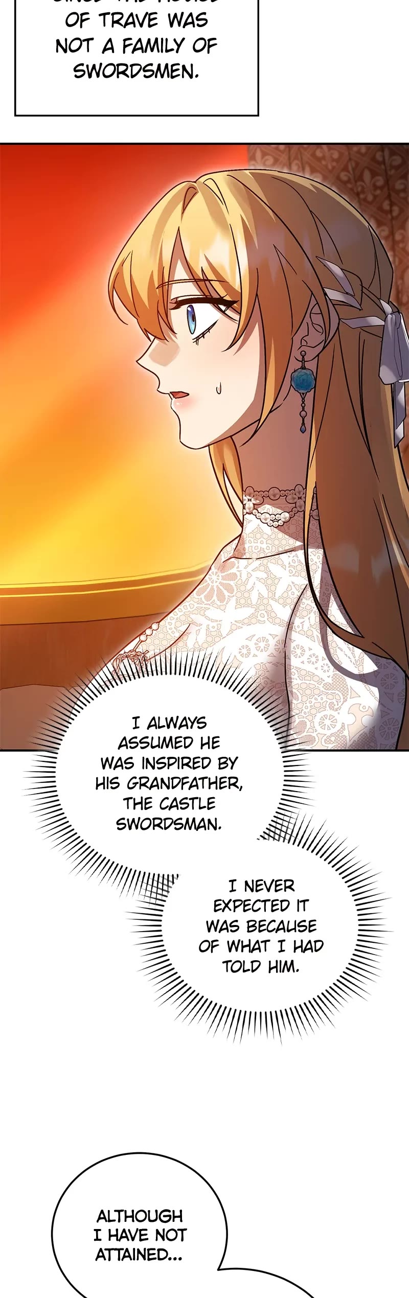 The Hero, the Demon, and the Villain Chapter 78 page 25 - Chapter 78
