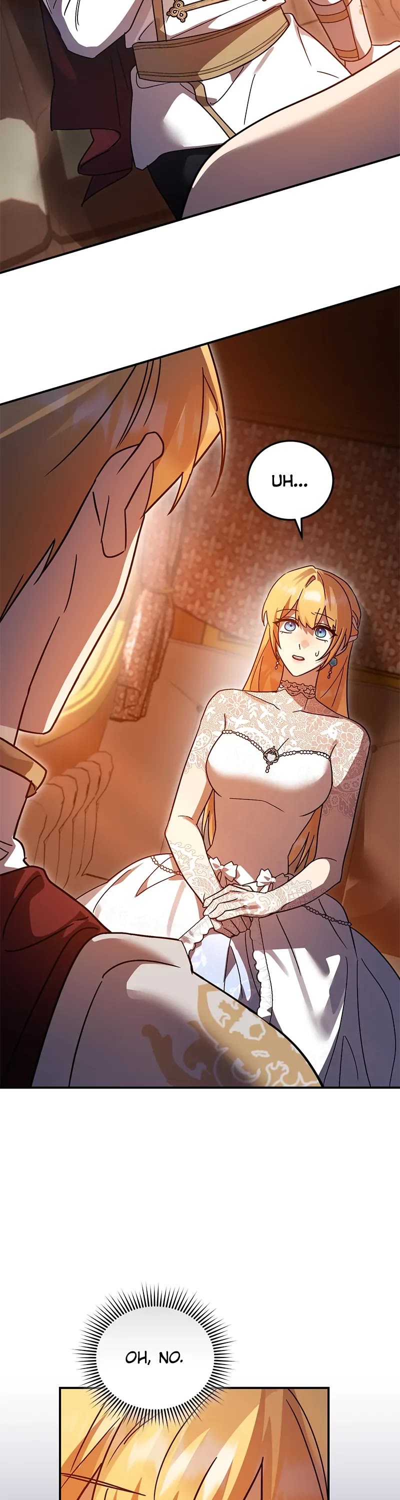 The Hero, the Demon, and the Villain Chapter 78 page 28 - Chapter 78