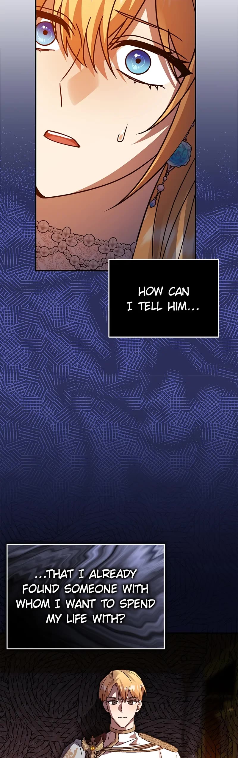The Hero, the Demon, and the Villain Chapter 78 page 29 - Chapter 78
