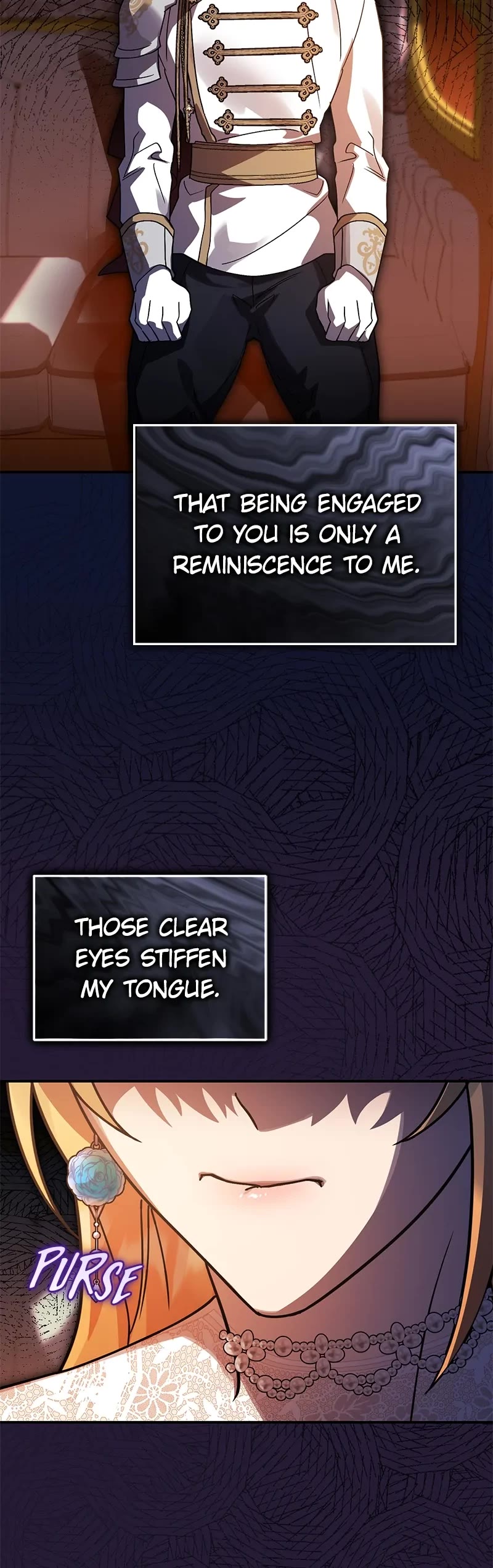 The Hero, the Demon, and the Villain Chapter 78 page 30 - Chapter 78