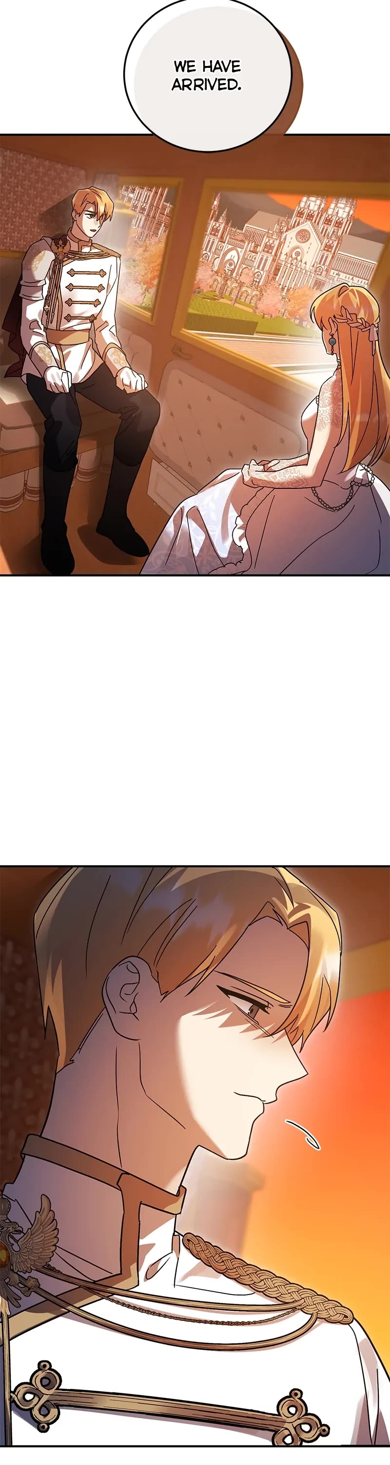 The Hero, the Demon, and the Villain Chapter 78 page 32 - Chapter 78