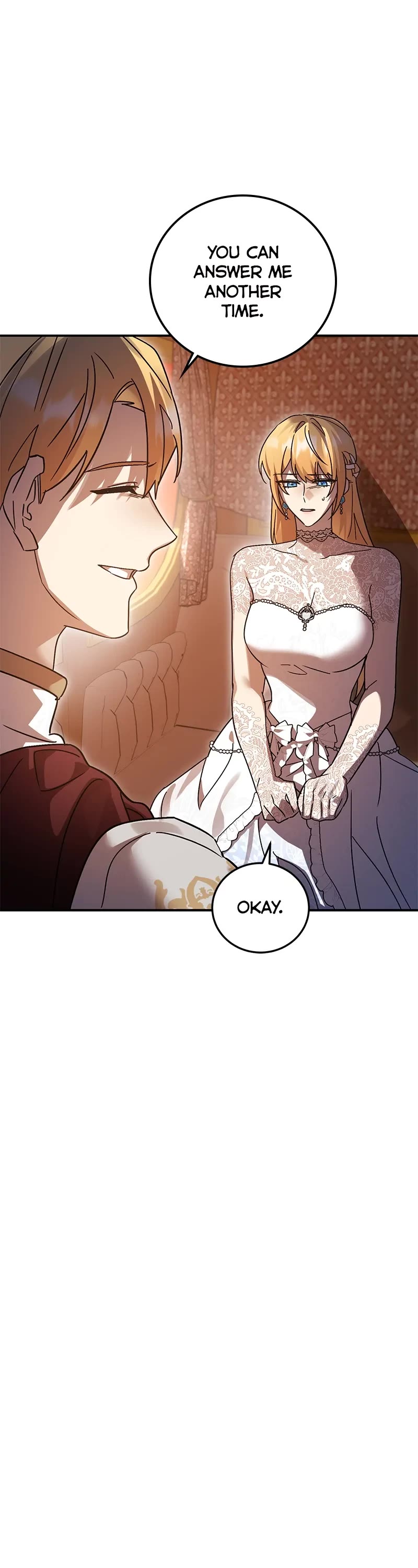 The Hero, the Demon, and the Villain Chapter 78 page 33 - Chapter 78
