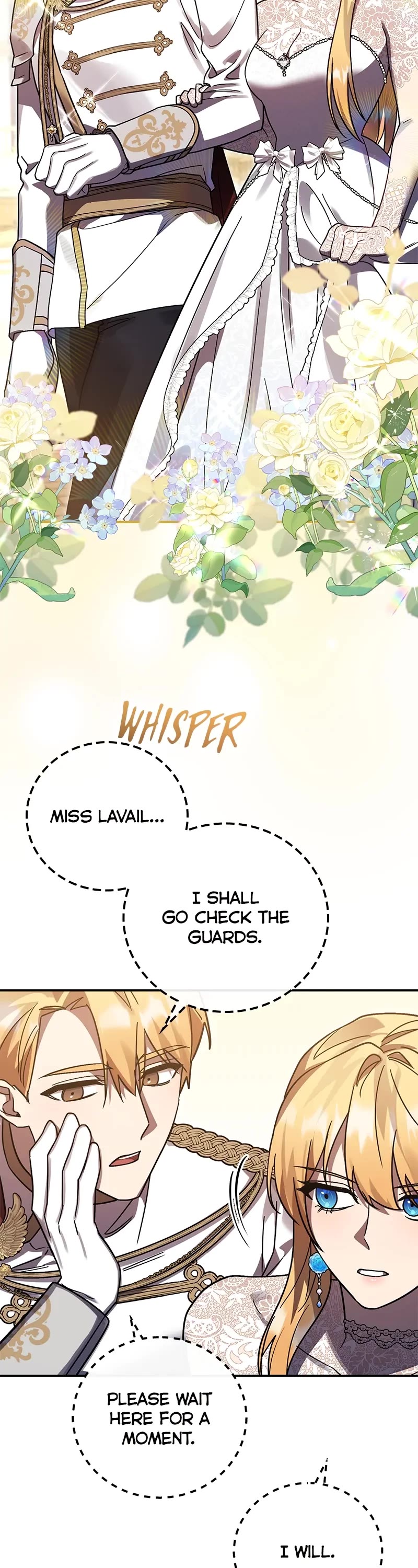 The Hero, the Demon, and the Villain Chapter 78 page 36 - Chapter 78