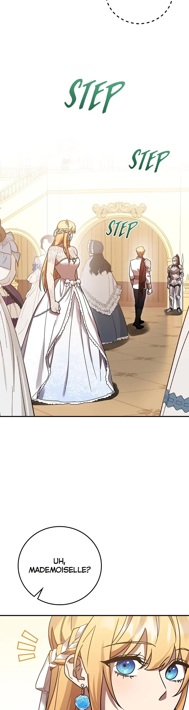 The Hero, the Demon, and the Villain Chapter 78 page 37 - Chapter 78