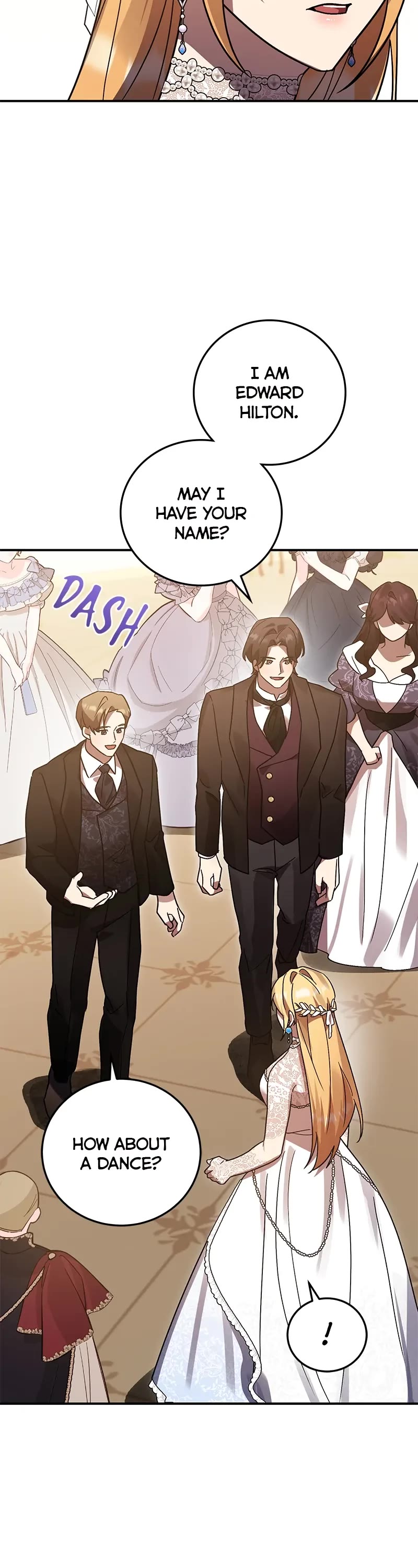 The Hero, the Demon, and the Villain Chapter 78 page 38 - Chapter 78