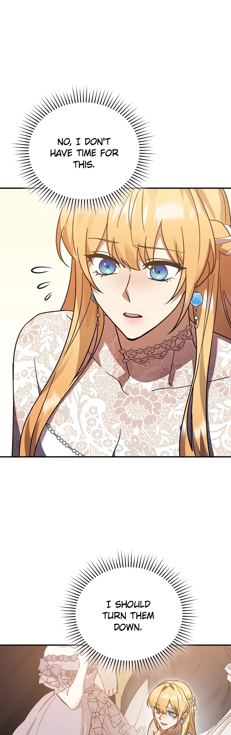 The Hero, the Demon, and the Villain Chapter 78 page 39 - Chapter 78