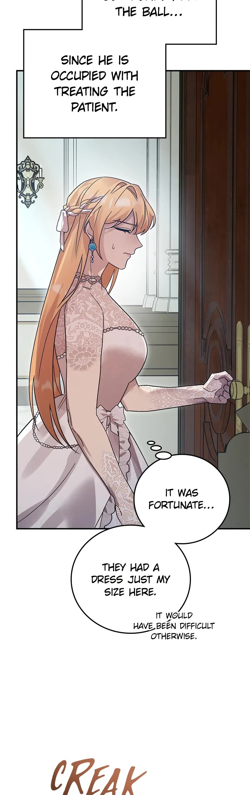 The Hero, the Demon, and the Villain Chapter 78 page 4 - Chapter 78