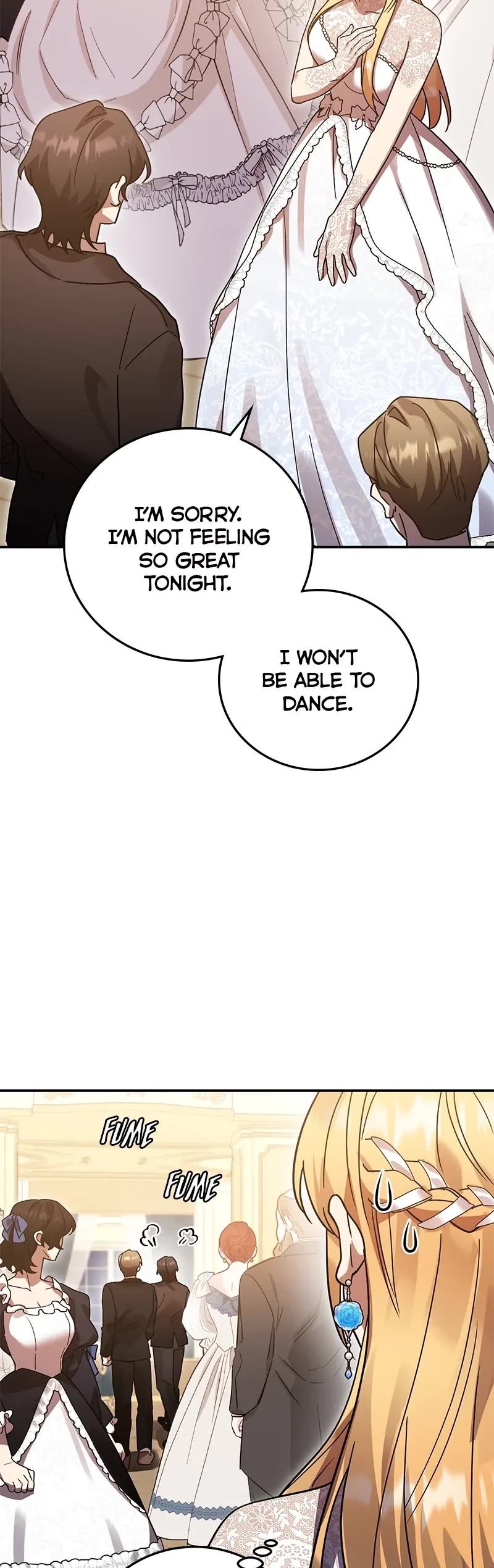 The Hero, the Demon, and the Villain Chapter 78 page 40 - Chapter 78