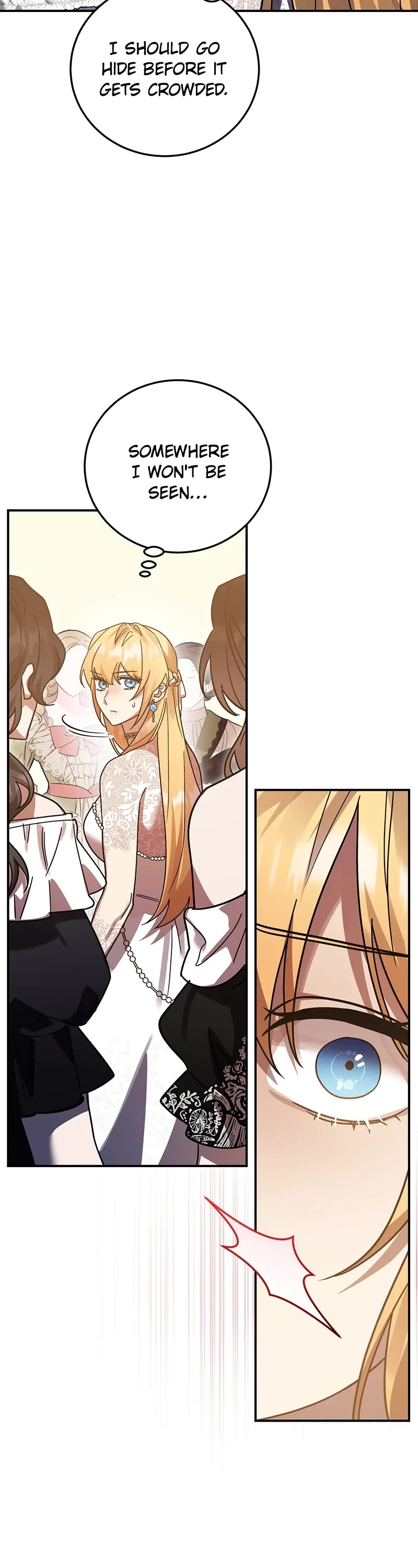 The Hero, the Demon, and the Villain Chapter 78 page 41 - Chapter 78