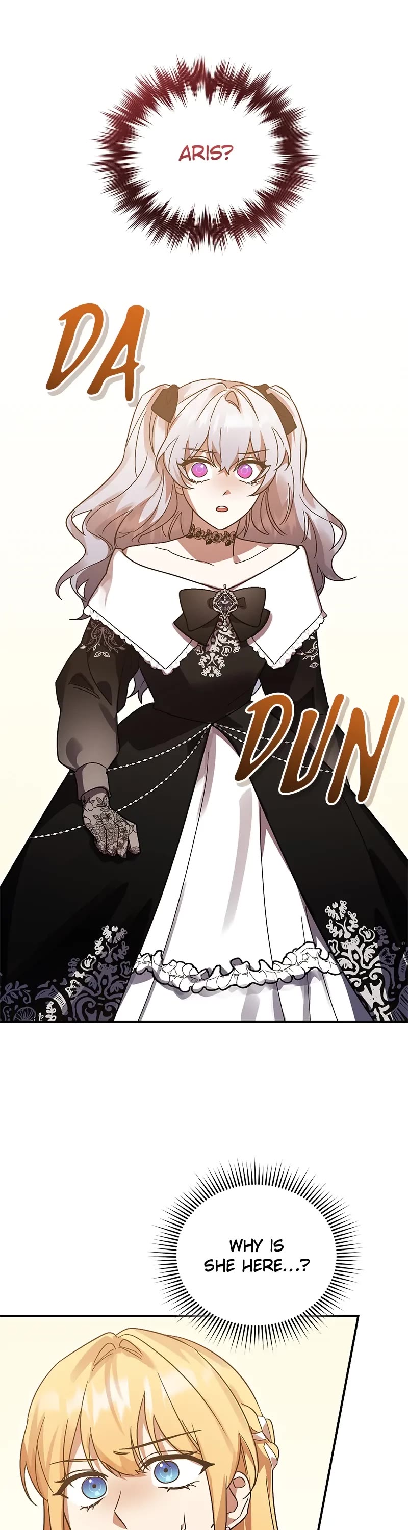The Hero, the Demon, and the Villain Chapter 78 page 42 - Chapter 78