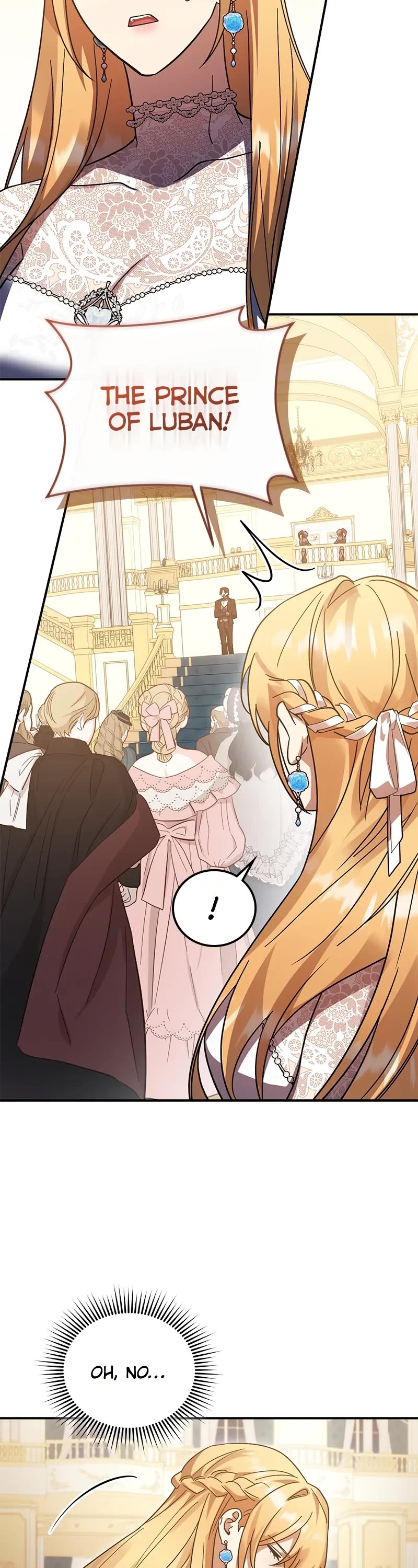 The Hero, the Demon, and the Villain Chapter 78 page 43 - Chapter 78