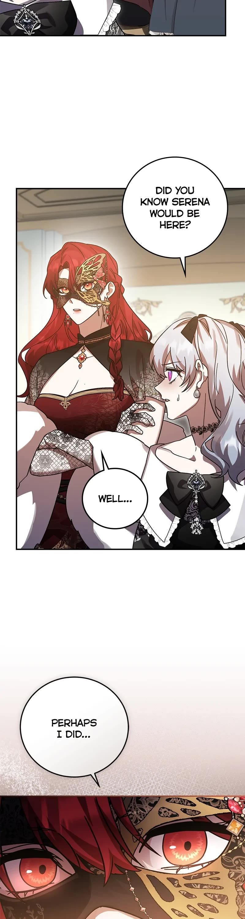 The Hero, the Demon, and the Villain Chapter 78 page 47 - Chapter 78