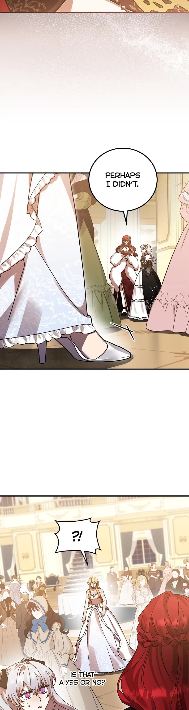 The Hero, the Demon, and the Villain Chapter 78 page 48 - Chapter 78