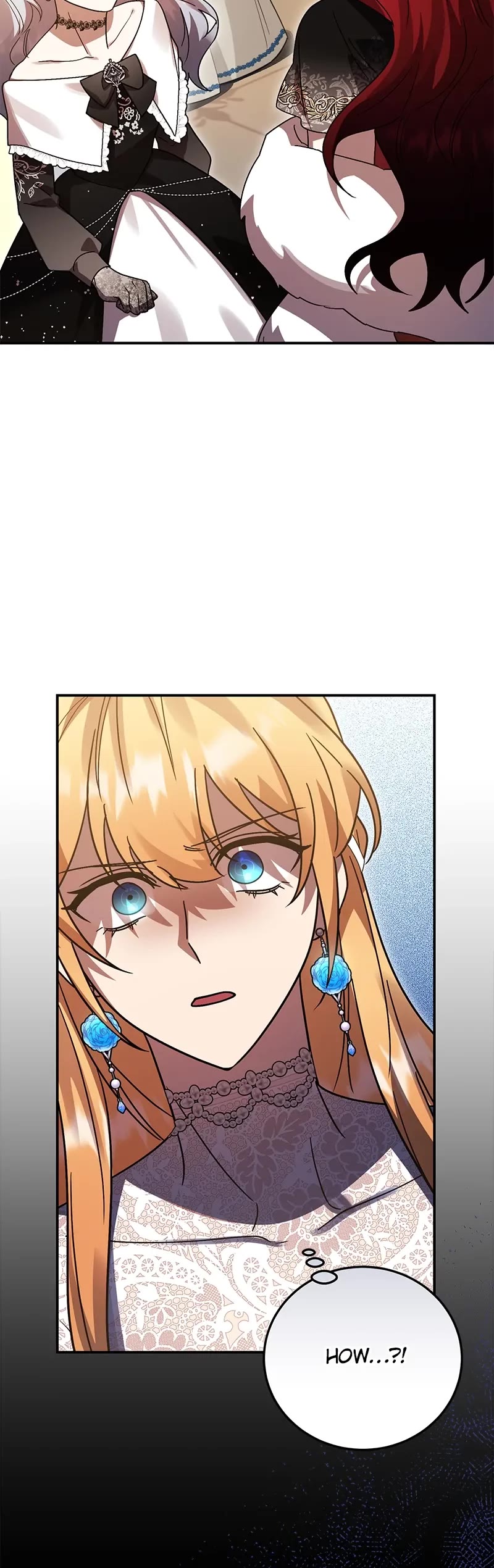 The Hero, the Demon, and the Villain Chapter 78 page 49 - Chapter 78