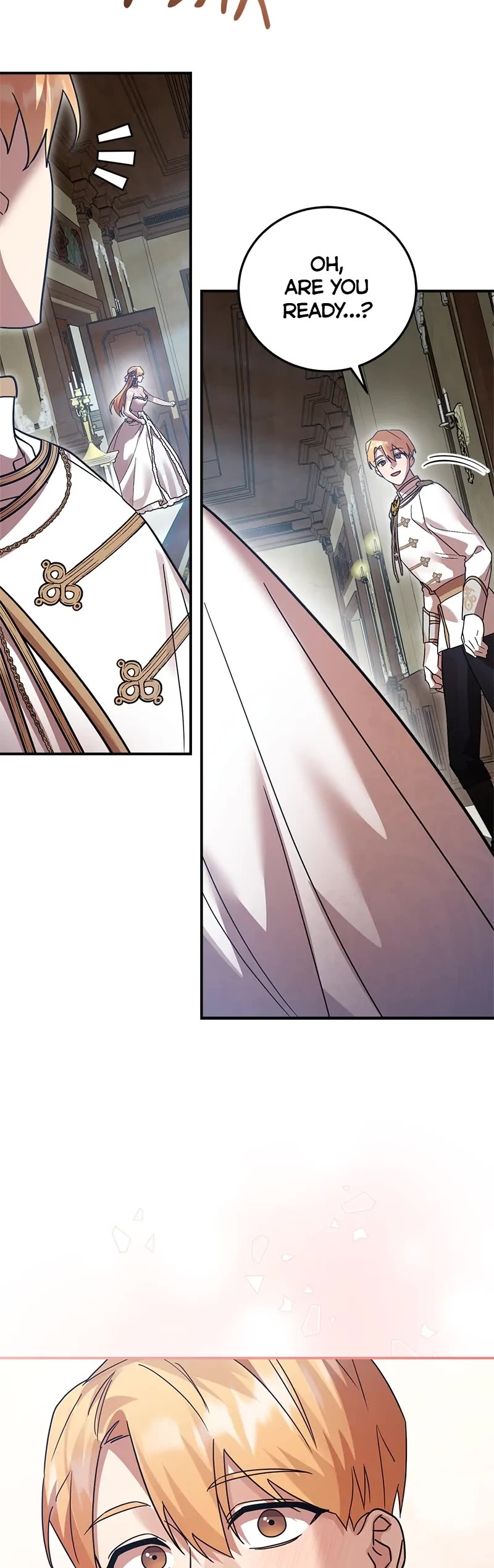 The Hero, the Demon, and the Villain Chapter 78 page 5 - Chapter 78