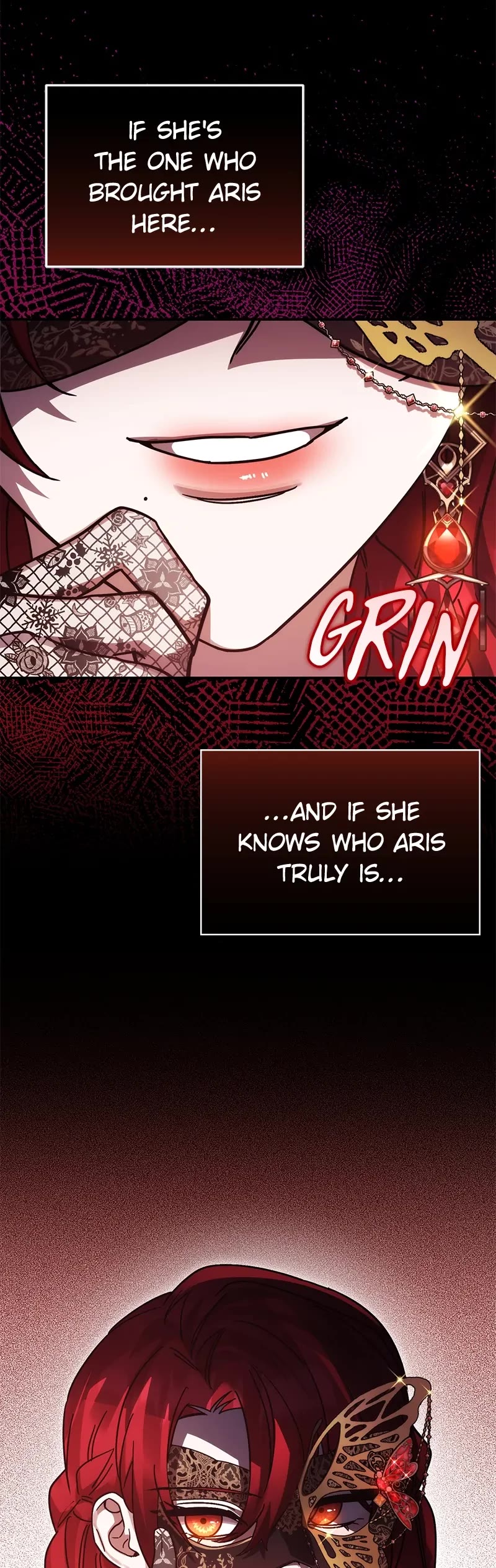 The Hero, the Demon, and the Villain Chapter 78 page 52 - Chapter 78
