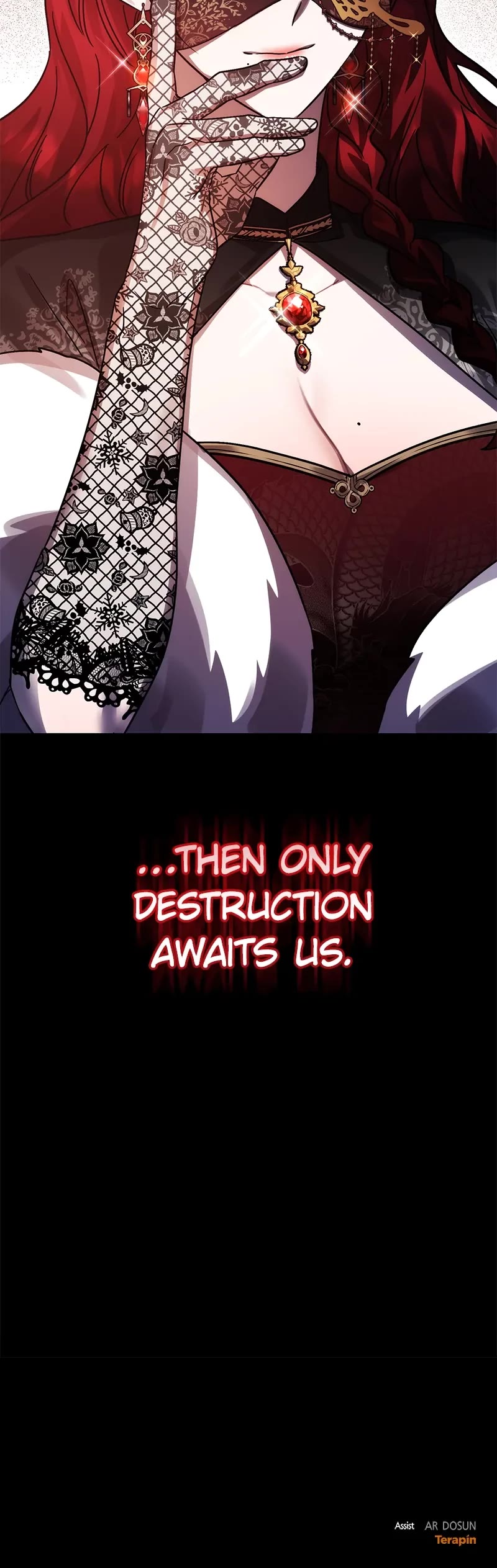 The Hero, the Demon, and the Villain Chapter 78 page 53 - Chapter 78