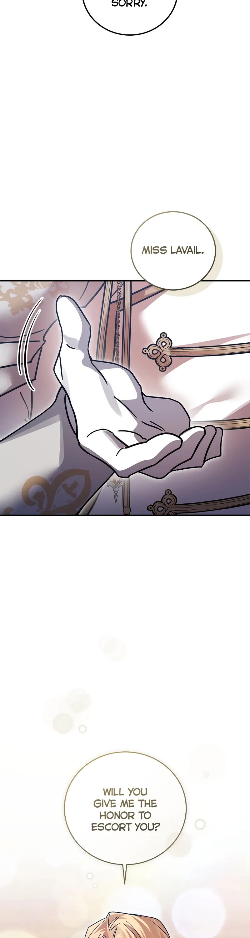 The Hero, the Demon, and the Villain Chapter 78 page 8 - Chapter 78