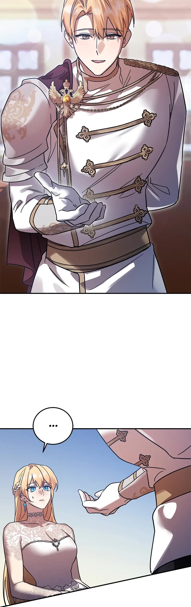 The Hero, the Demon, and the Villain Chapter 78 page 9 - Chapter 78