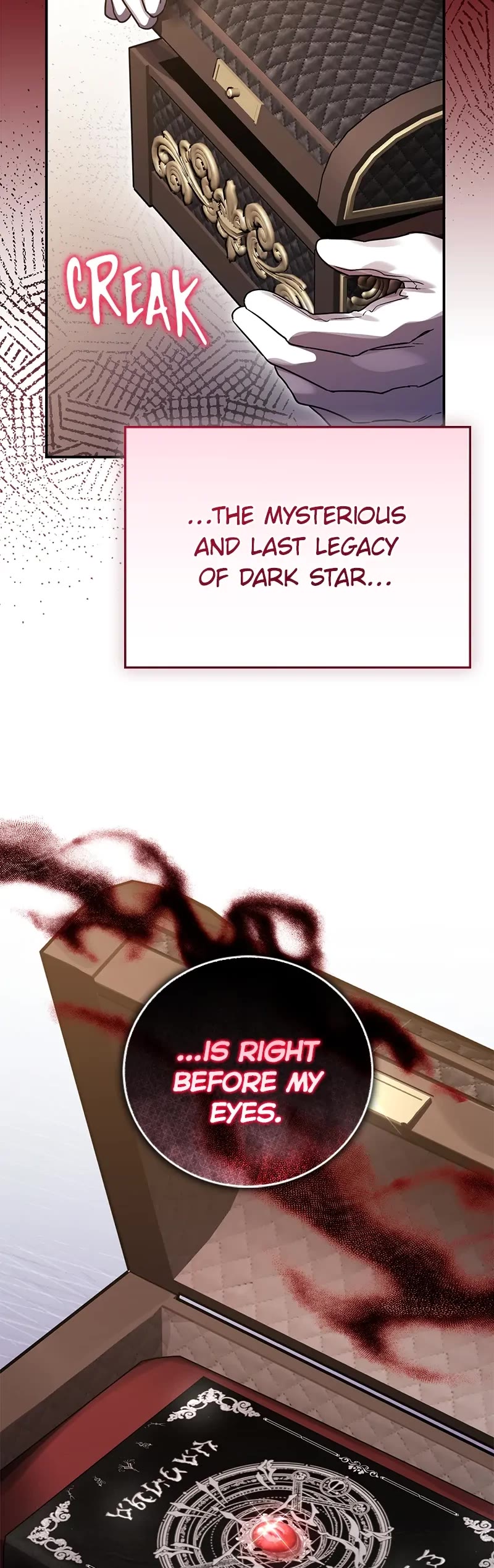 The Hero, the Demon, and the Villain Chapter 79 page 10 - Chapter 79