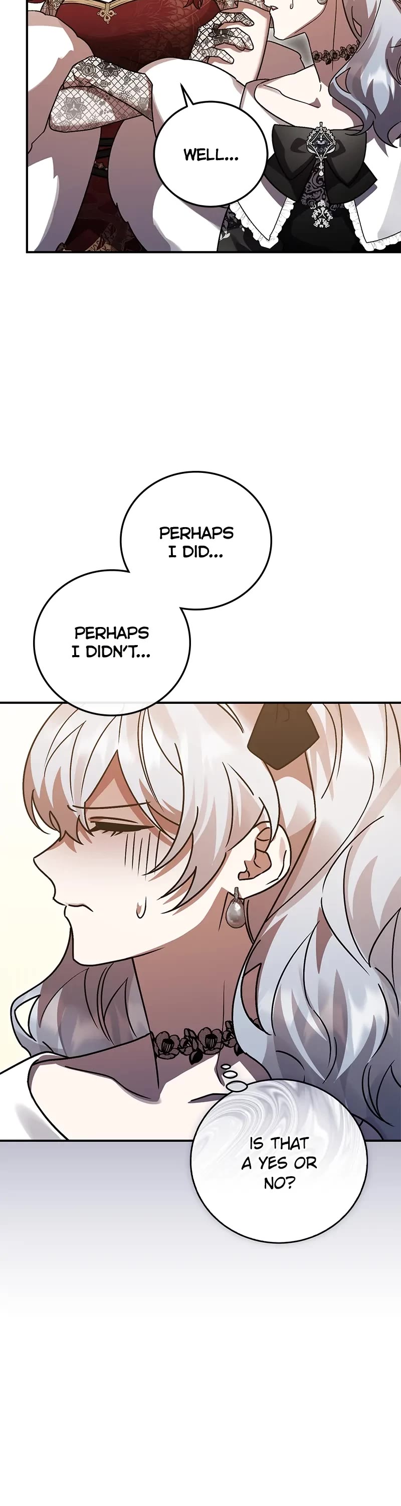 The Hero, the Demon, and the Villain Chapter 79 page 2 - Chapter 79