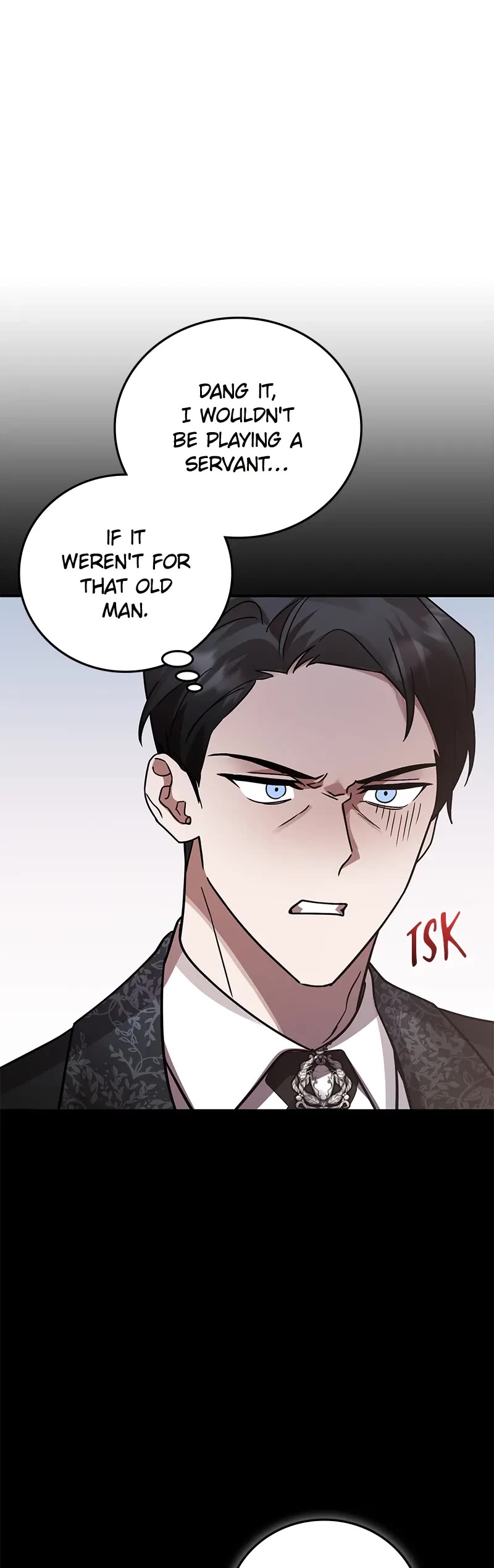 The Hero, the Demon, and the Villain Chapter 79 page 20 - Chapter 79