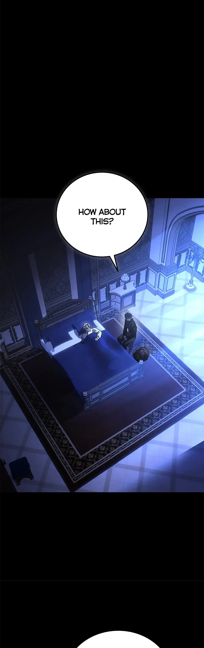 The Hero, the Demon, and the Villain Chapter 79 page 24 - Chapter 79