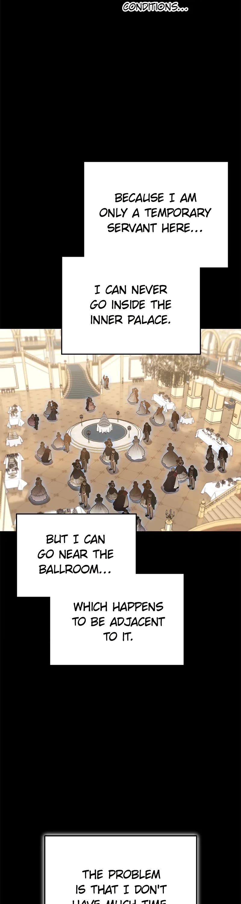 The Hero, the Demon, and the Villain Chapter 79 page 27 - Chapter 79