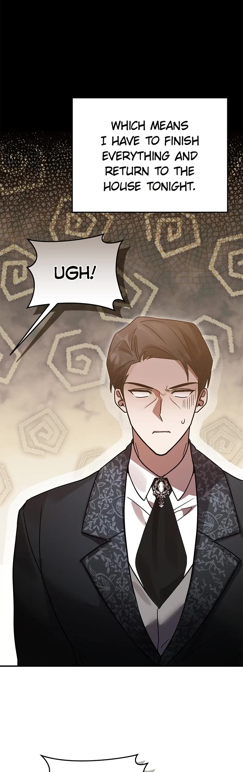 The Hero, the Demon, and the Villain Chapter 79 page 29 - Chapter 79
