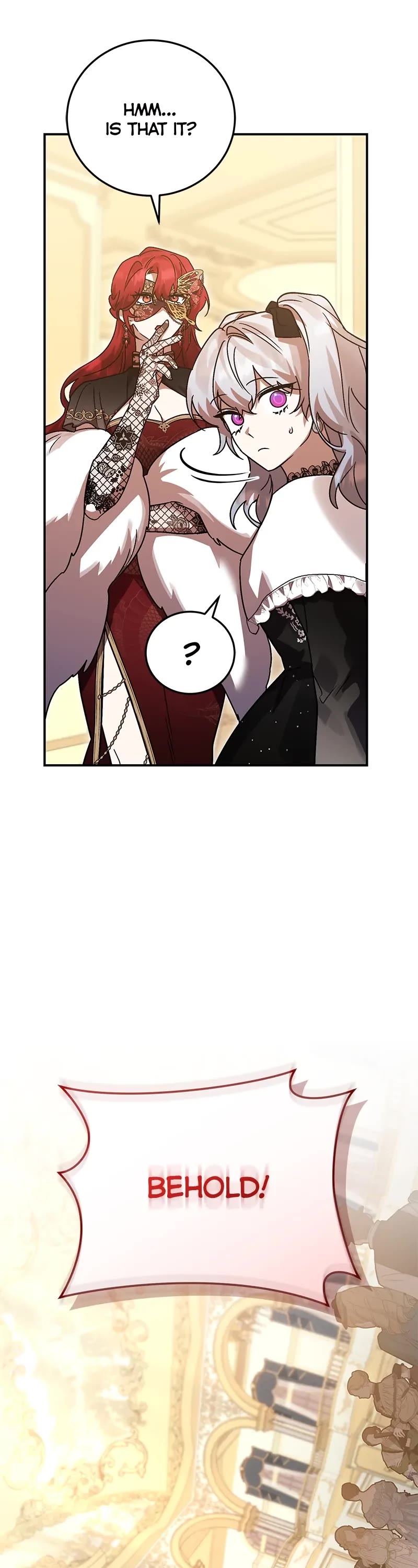The Hero, the Demon, and the Villain Chapter 79 page 3 - Chapter 79