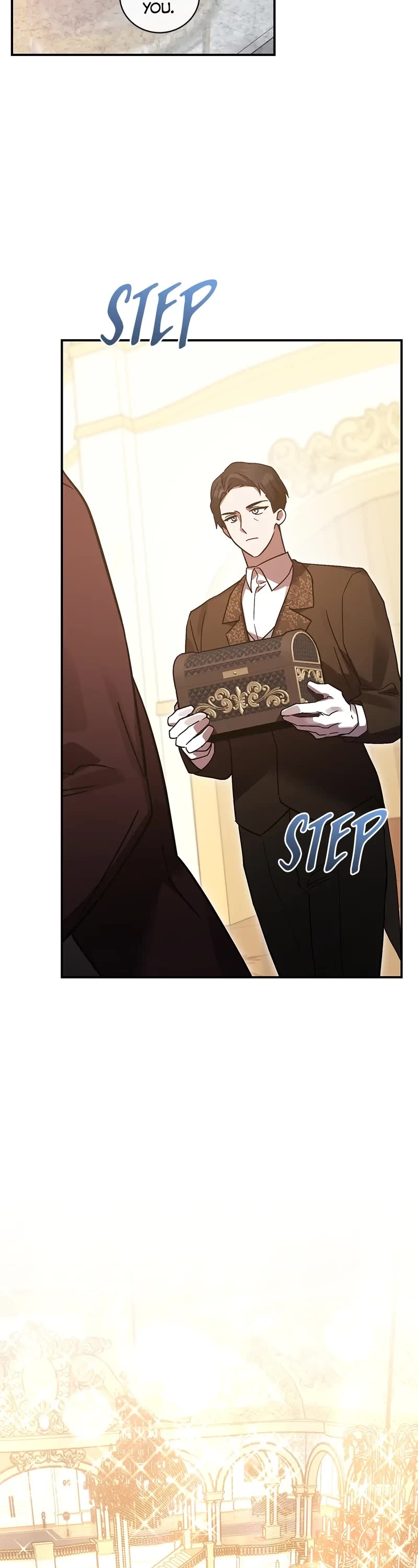 The Hero, the Demon, and the Villain Chapter 79 page 38 - Chapter 79