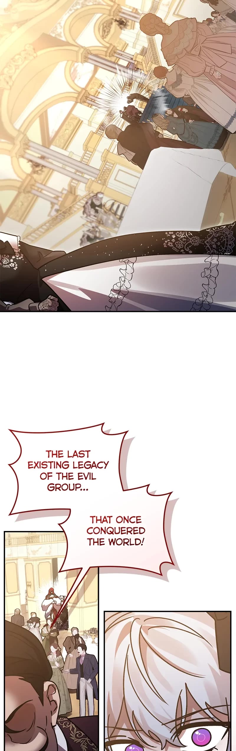 The Hero, the Demon, and the Villain Chapter 79 page 4 - Chapter 79