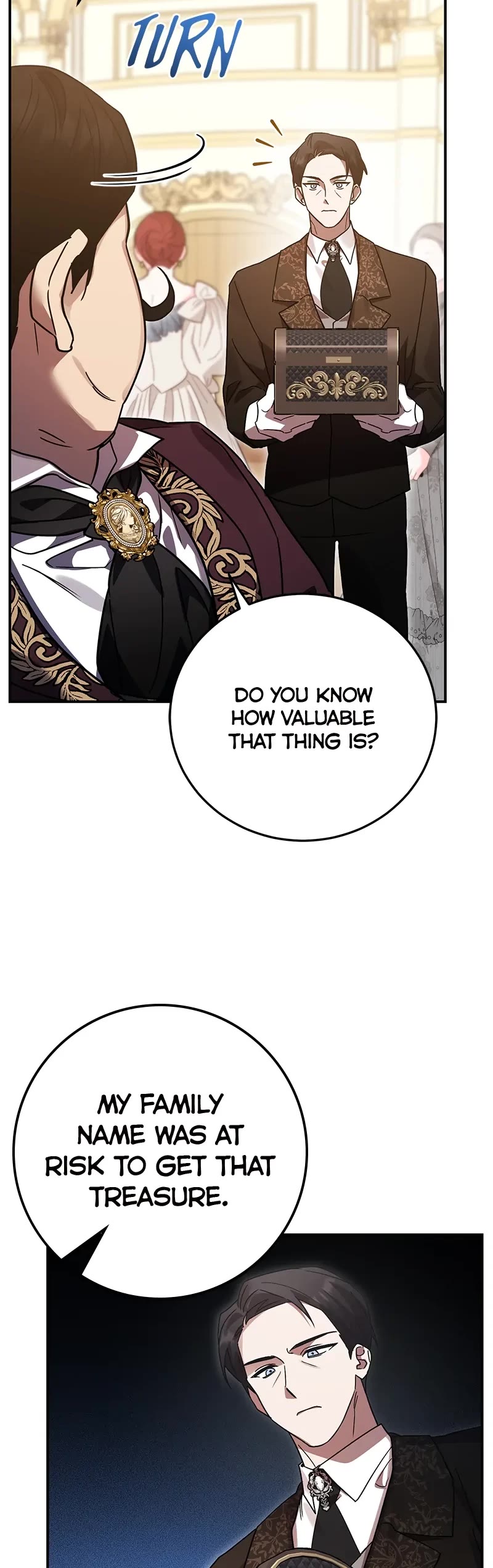 The Hero, the Demon, and the Villain Chapter 79 page 40 - Chapter 79