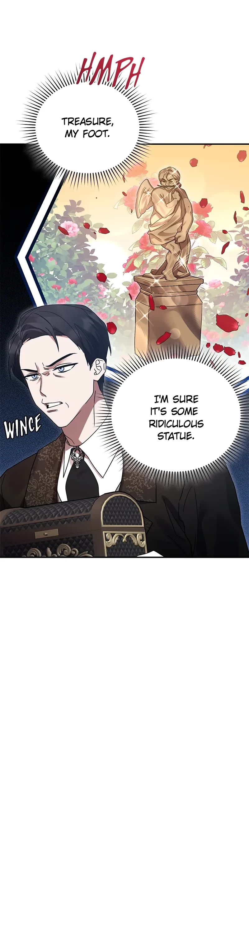 The Hero, the Demon, and the Villain Chapter 79 page 42 - Chapter 79