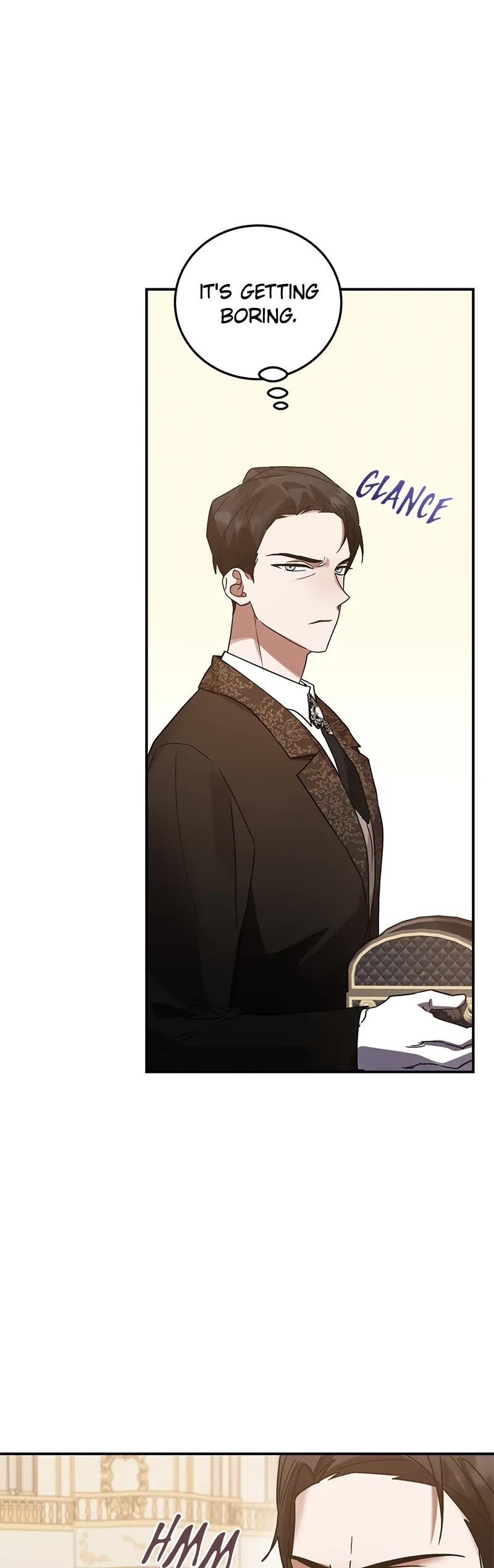 The Hero, the Demon, and the Villain Chapter 79 page 45 - Chapter 79