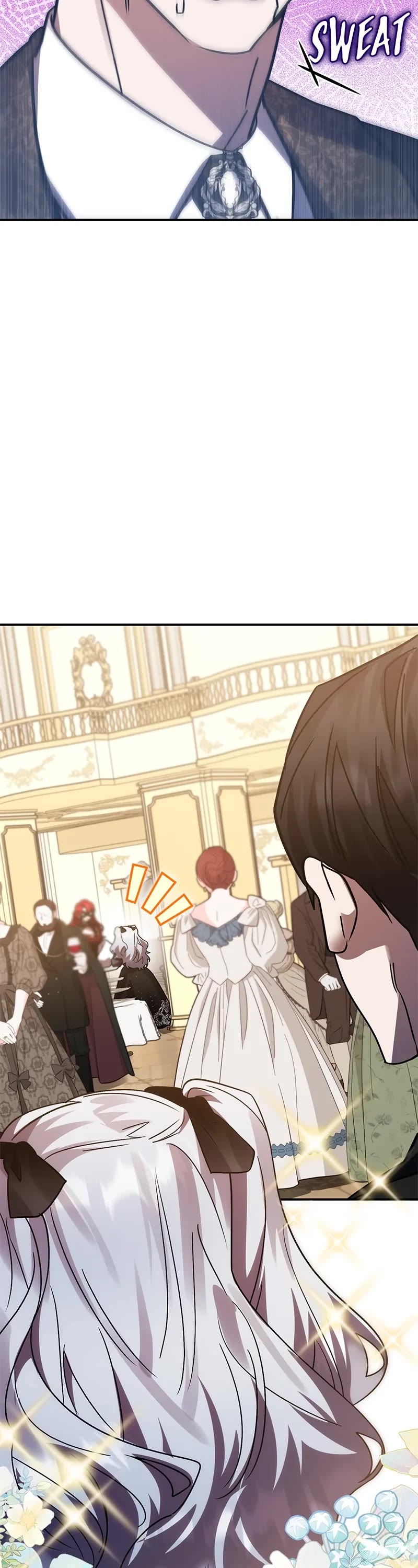 The Hero, the Demon, and the Villain Chapter 79 page 48 - Chapter 79