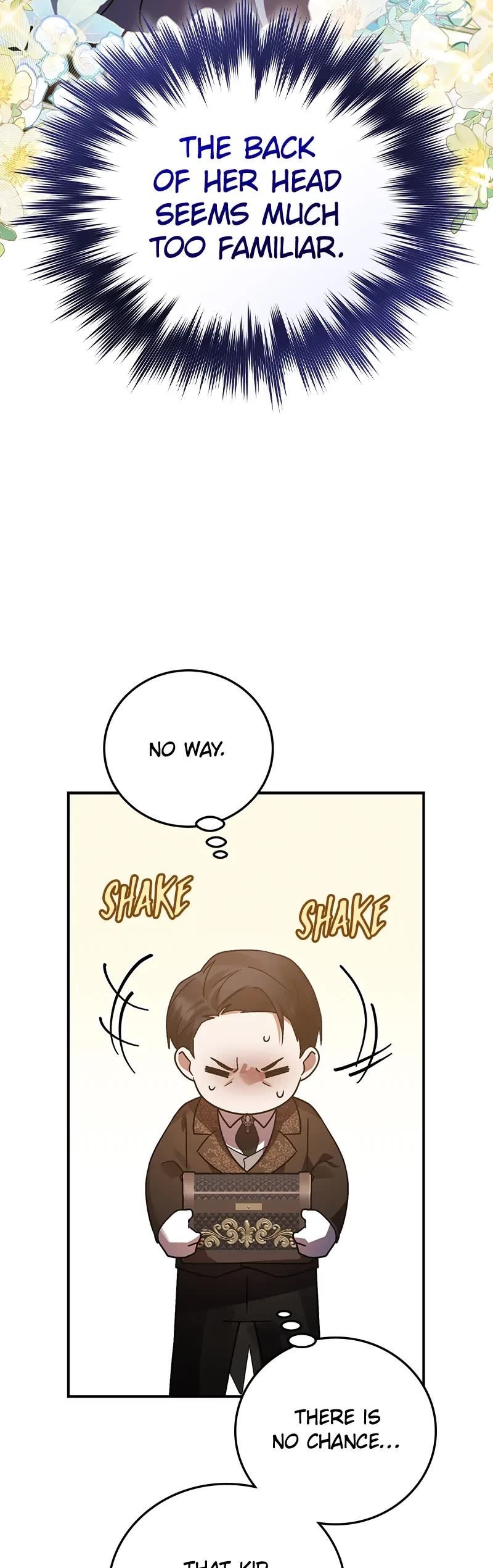 The Hero, the Demon, and the Villain Chapter 79 page 49 - Chapter 79