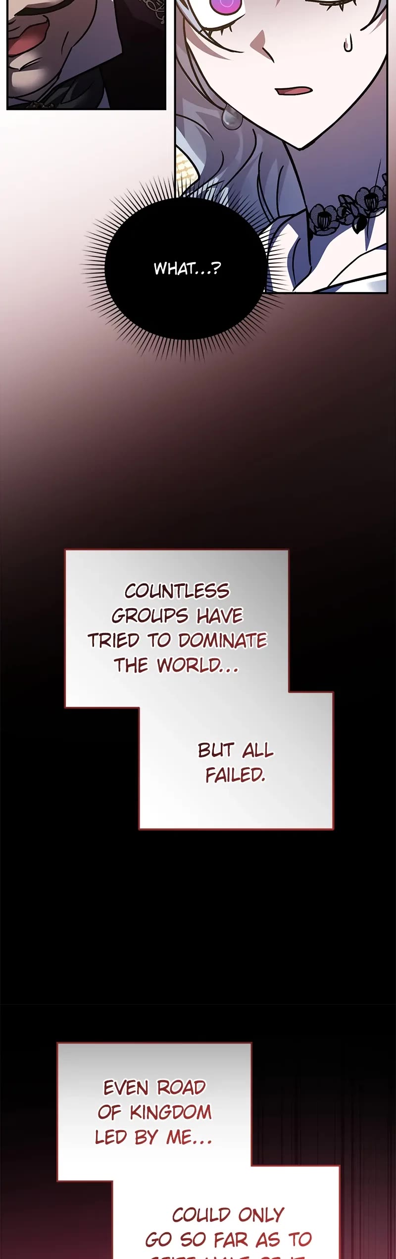The Hero, the Demon, and the Villain Chapter 79 page 5 - Chapter 79