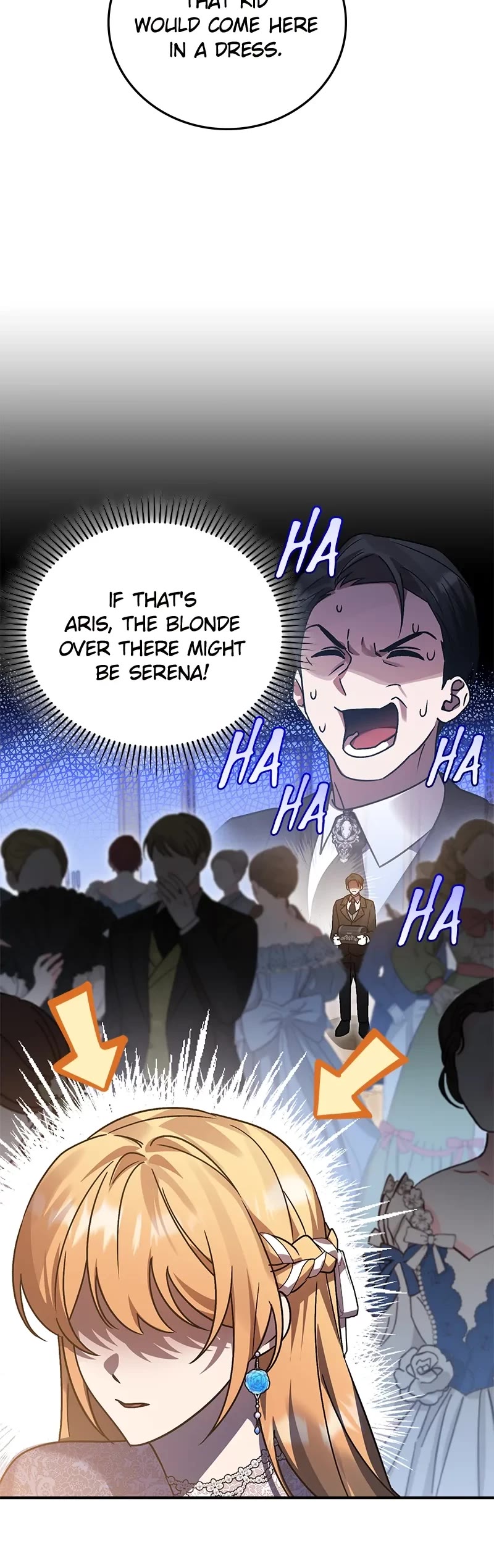 The Hero, the Demon, and the Villain Chapter 79 page 50 - Chapter 79
