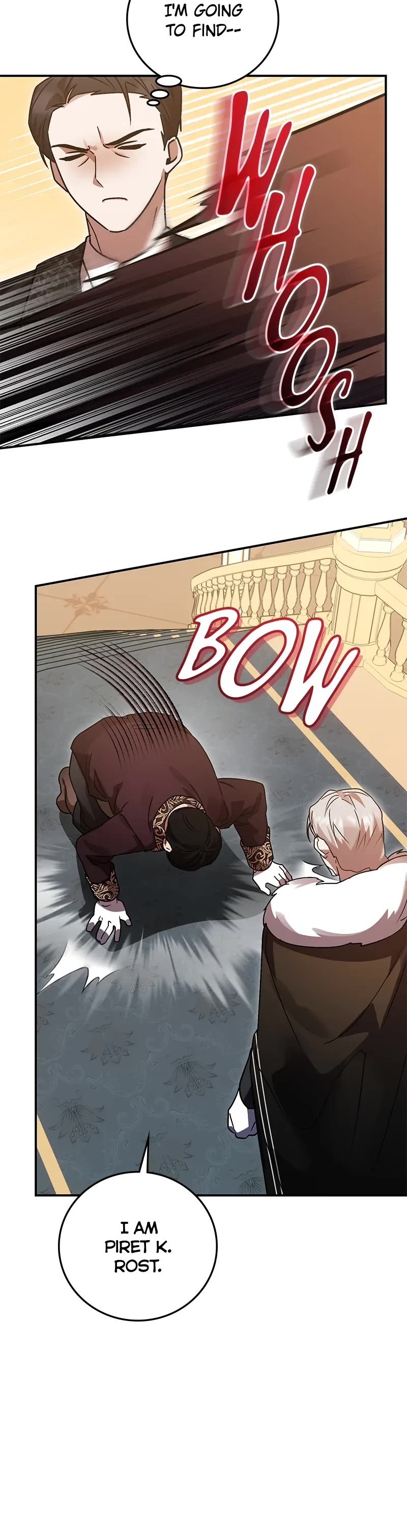 The Hero, the Demon, and the Villain Chapter 79 page 53 - Chapter 79