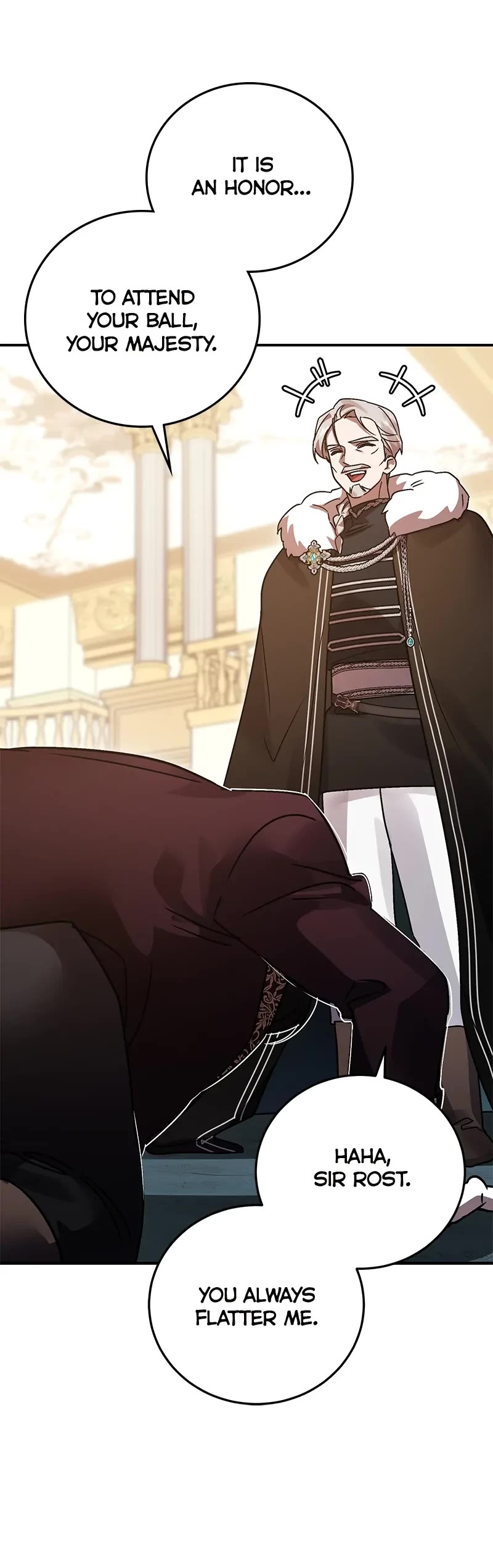 The Hero, the Demon, and the Villain Chapter 79 page 54 - Chapter 79