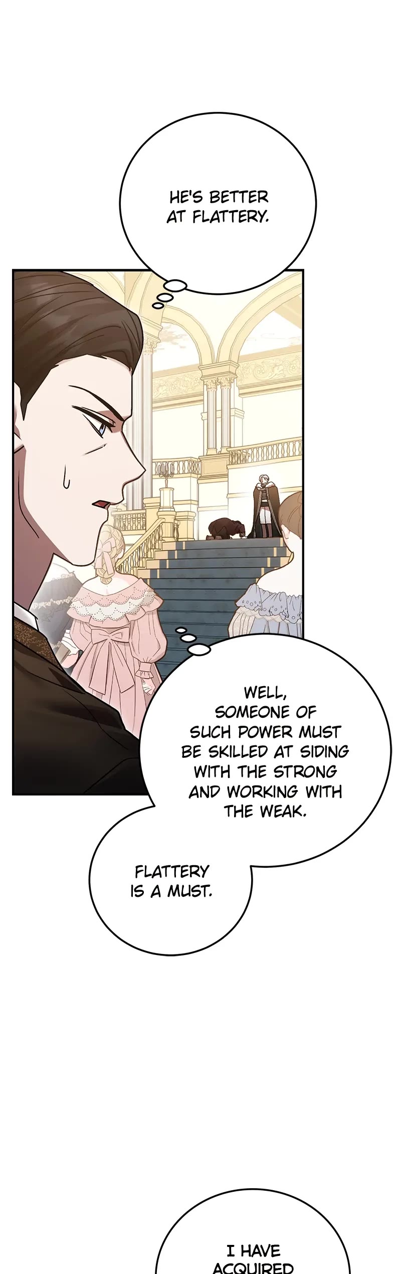 The Hero, the Demon, and the Villain Chapter 79 page 55 - Chapter 79