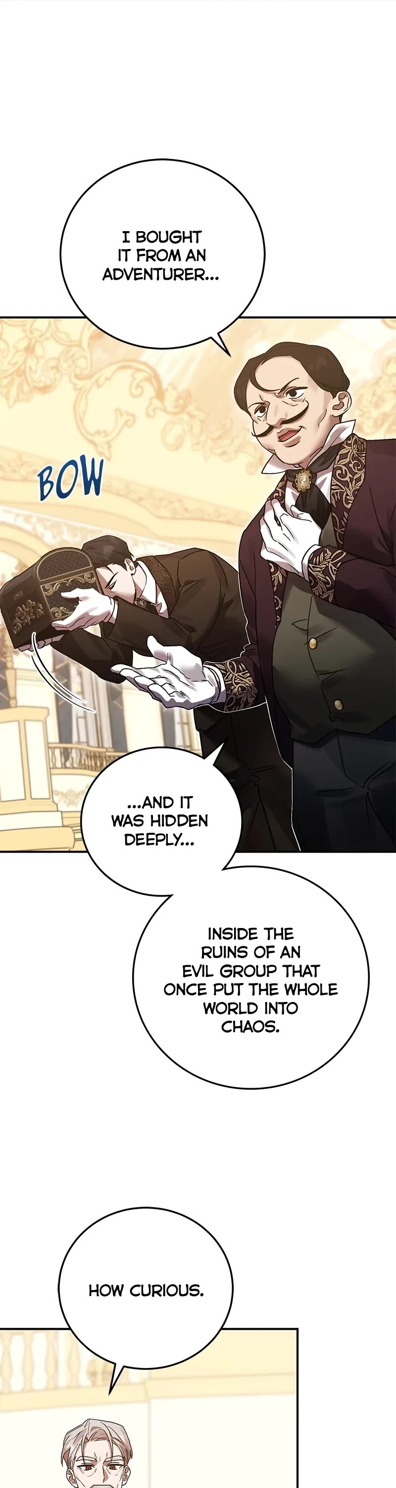 The Hero, the Demon, and the Villain Chapter 79 page 57 - Chapter 79