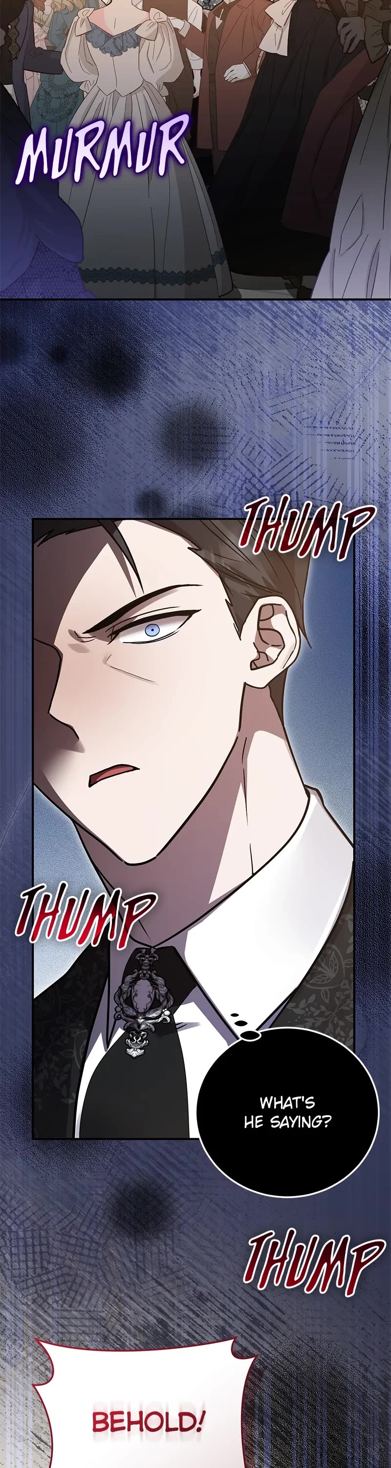 The Hero, the Demon, and the Villain Chapter 79 page 61 - Chapter 79
