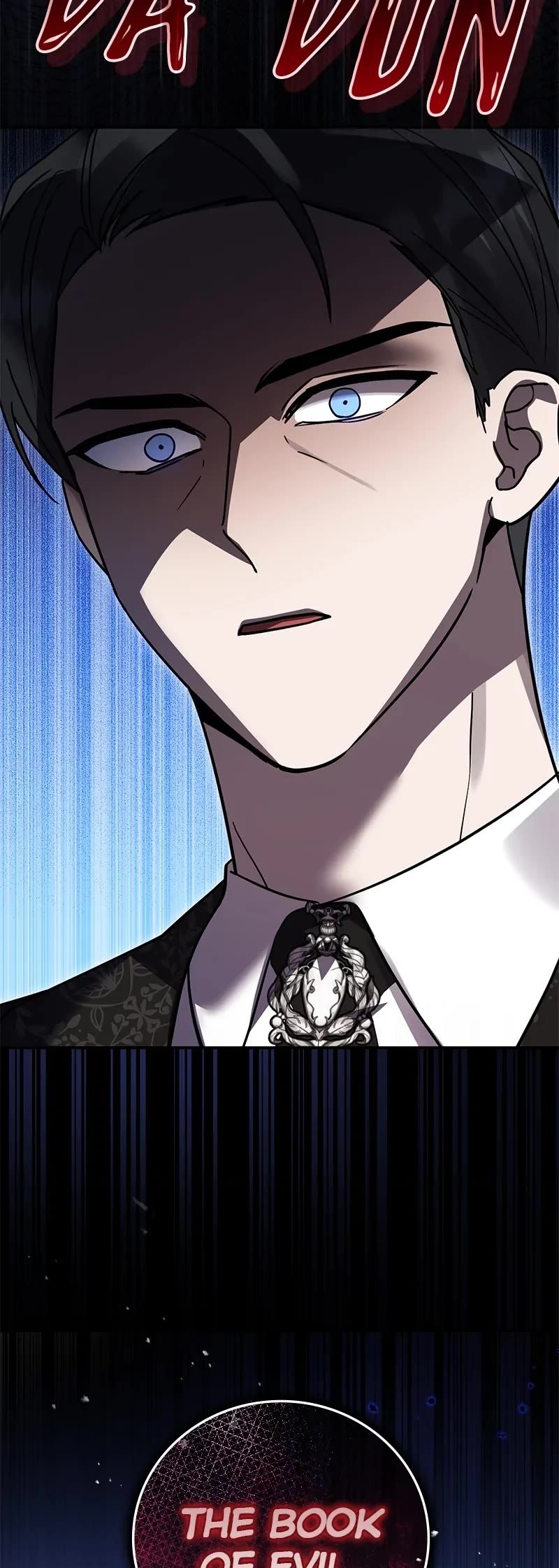 The Hero, the Demon, and the Villain Chapter 79 page 63 - Chapter 79