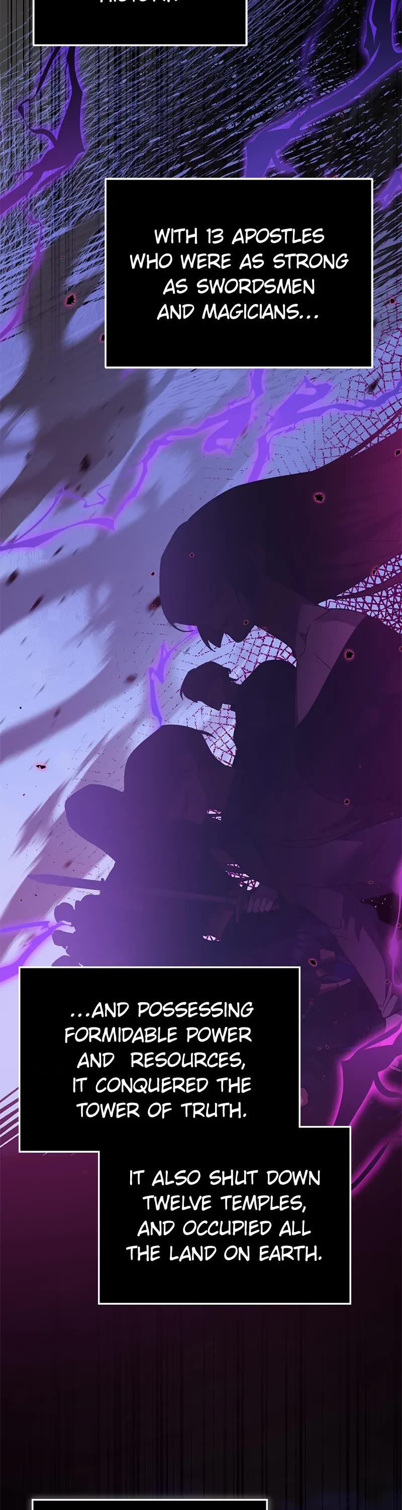 The Hero, the Demon, and the Villain Chapter 79 page 7 - Chapter 79