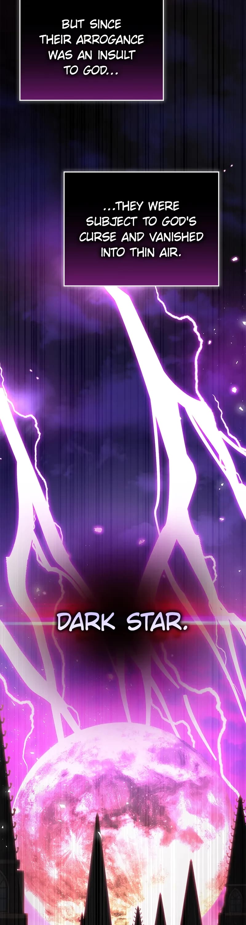 The Hero, the Demon, and the Villain Chapter 79 page 8 - Chapter 79