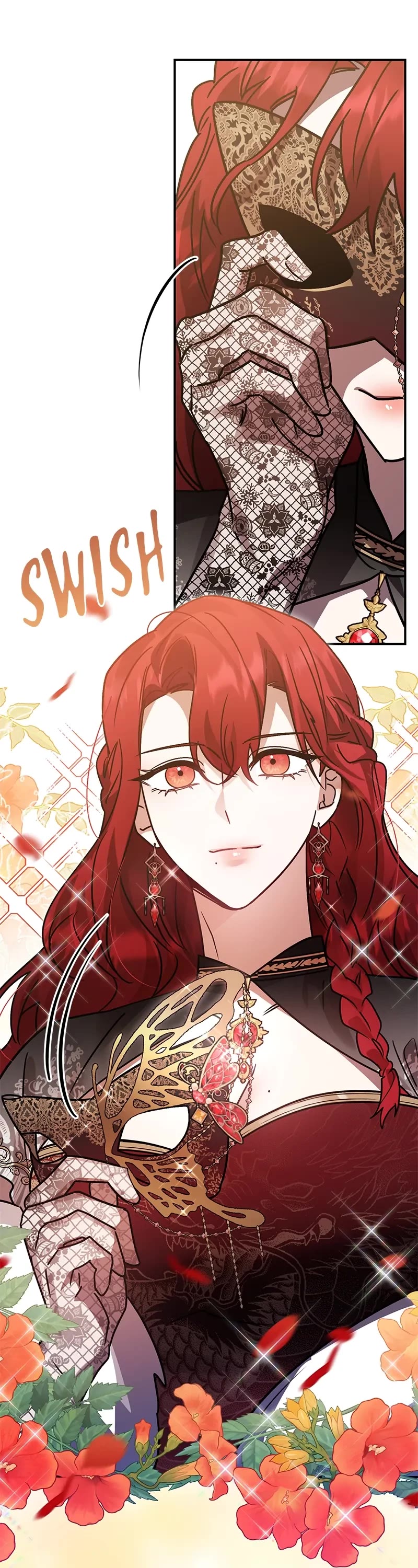 The Hero, the Demon, and the Villain Chapter 80 page 13 - Chapter 80