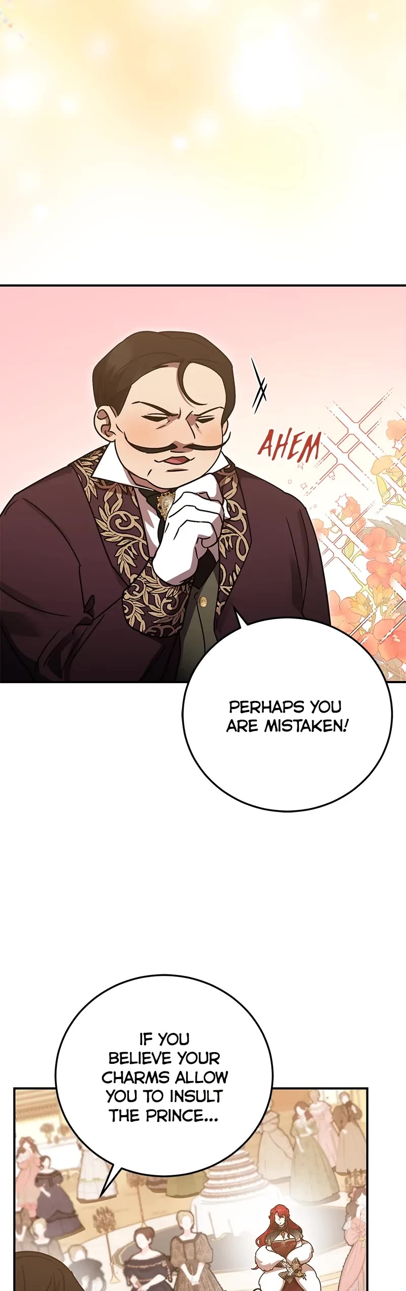 The Hero, the Demon, and the Villain Chapter 80 page 14 - Chapter 80